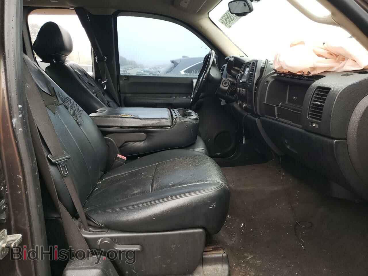 2007 CHEVROLET ALL Models - VIN: 2GCEC19C271570175 - Photo 7