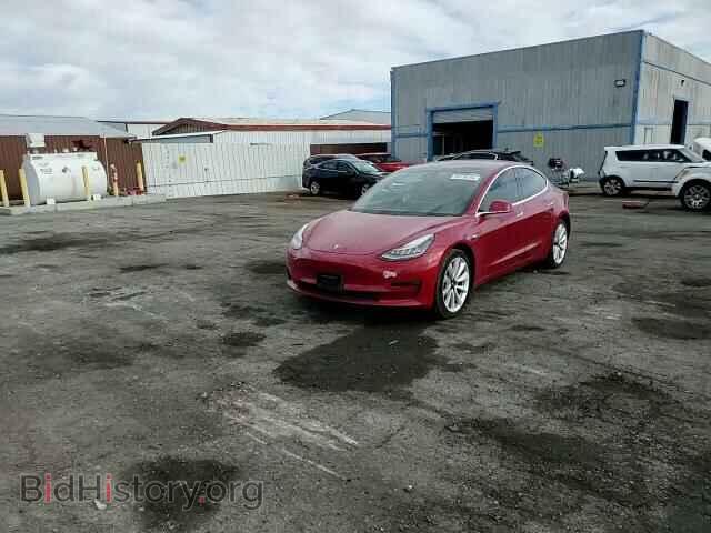 2018 TESLA MODEL 3 - VIN: 5YJ3E1EA8JF050668 - Фото 10