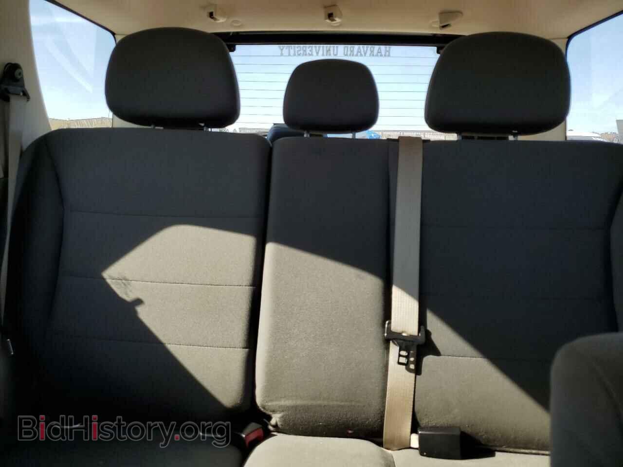 2012 FORD ESCAPE - VIN: 1FMCU0C74CKB98175 - Фото 10