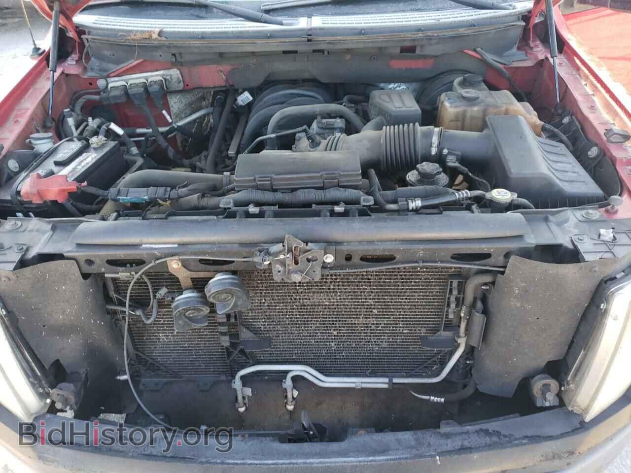 2009 FORD All Models - VIN: 1FTRF12839KB83099 - Photo 11