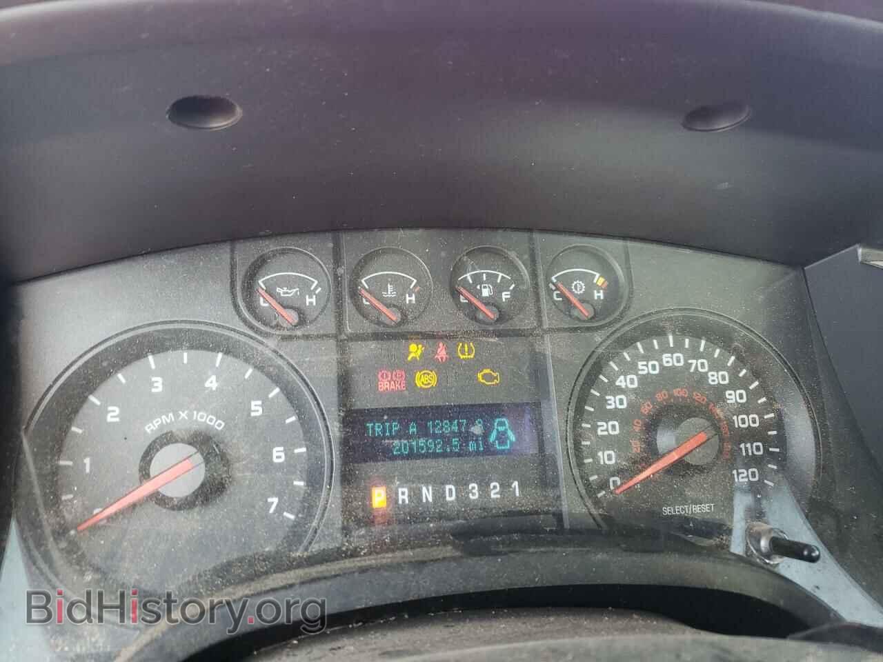 2009 FORD All Models - VIN: 1FTRF12839KB83099 - Photo 9