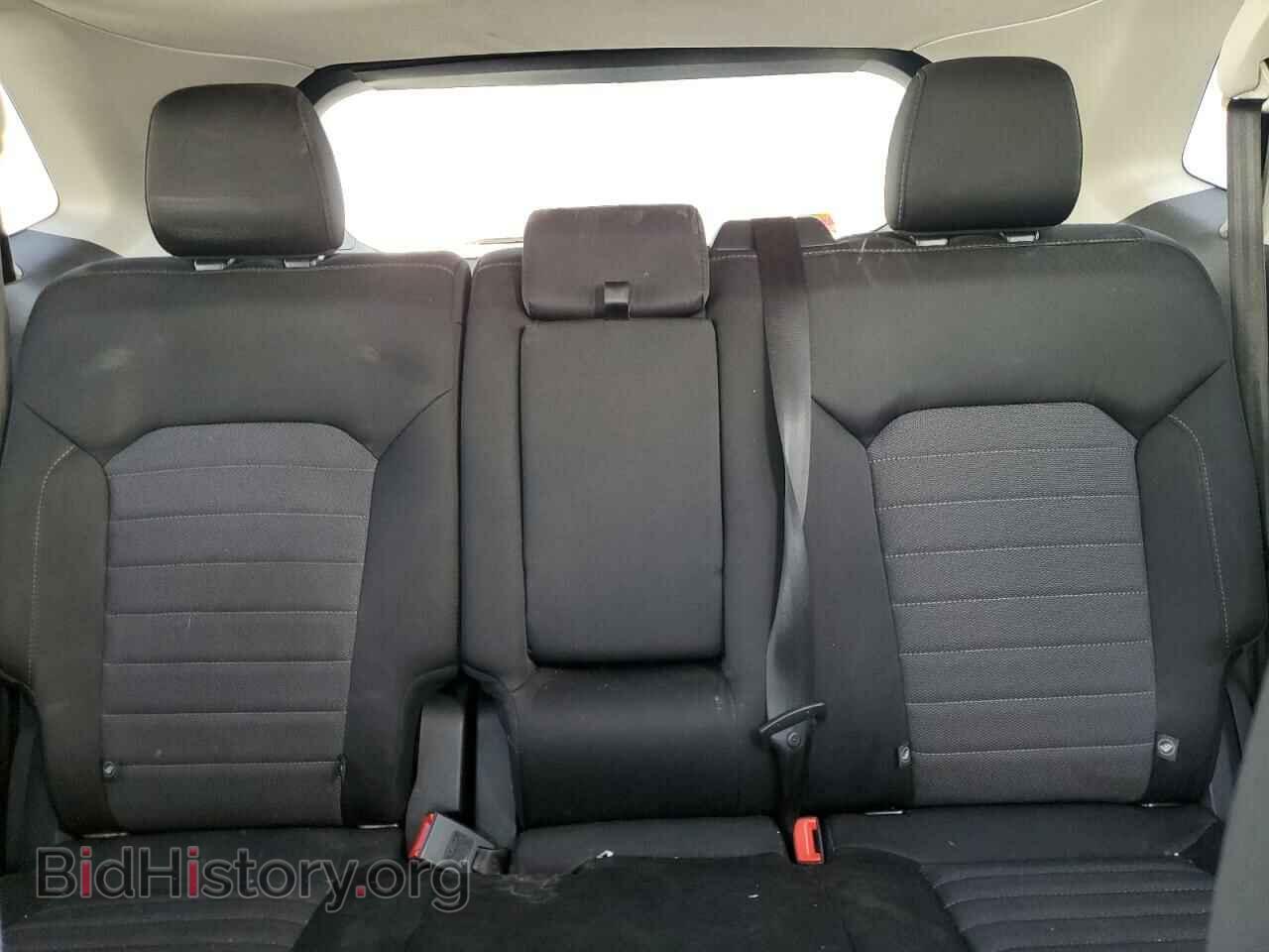 2015 FORD EDGE - VIN: 2FMTK3G99FBC12315 - Фото 10