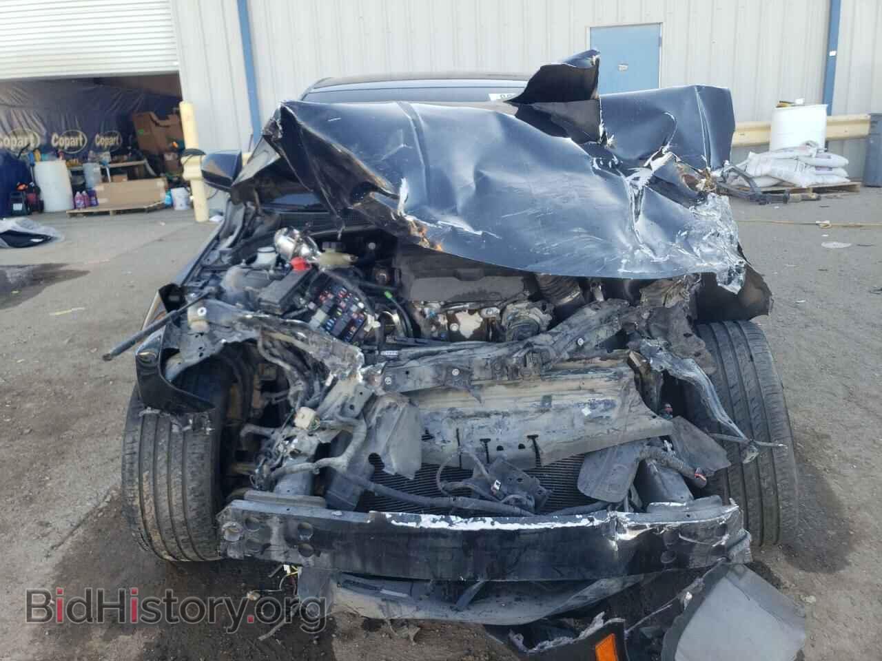 2013 CADILLAC ATS - VIN: 1G6AA5RA9D0165855 - Фото 5