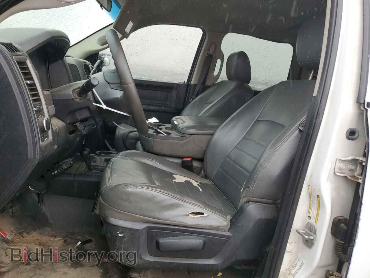 2014 RAM All Models - VIN: 3C6TR5HT3EG213520 - Фото 7