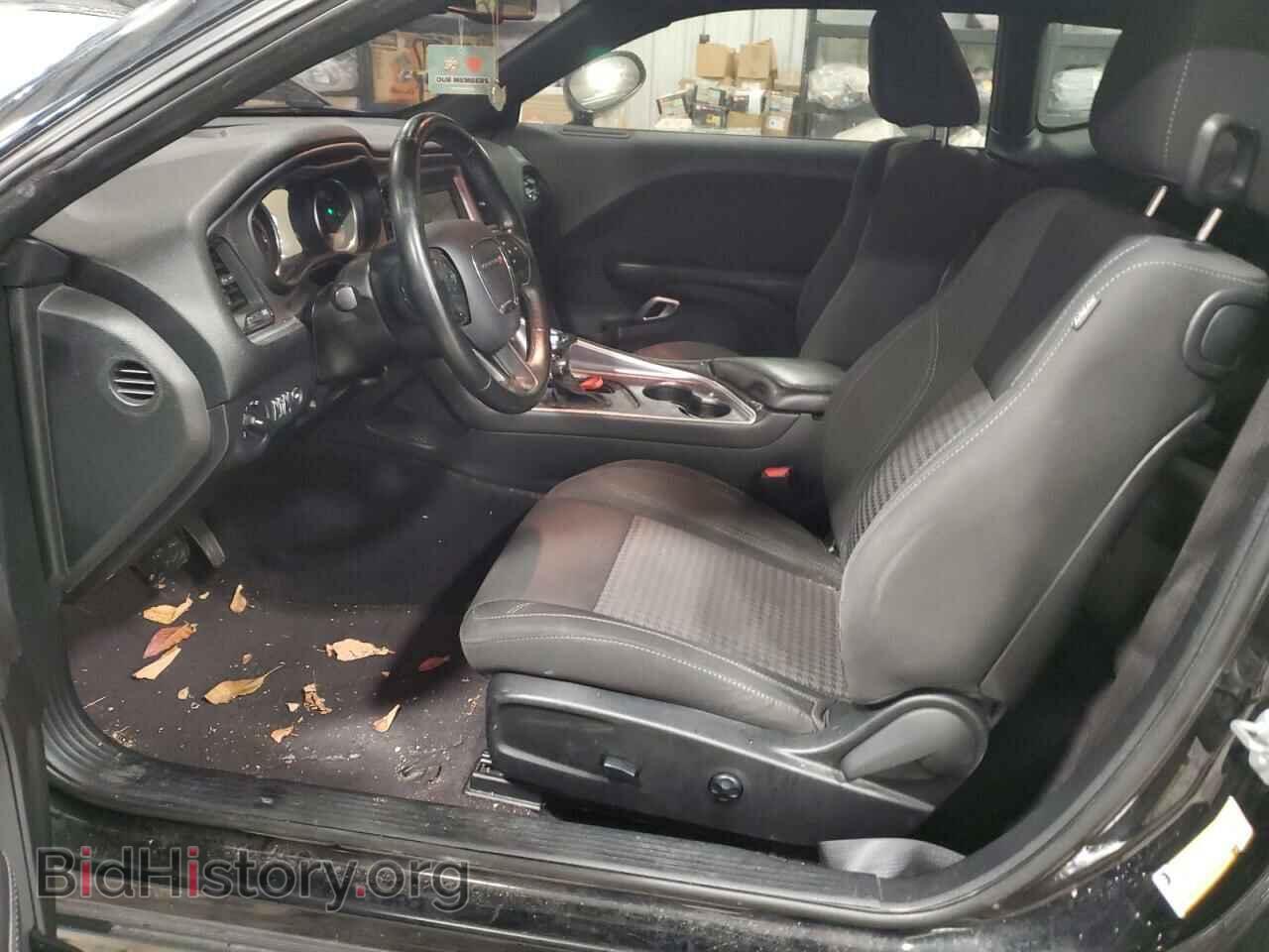 2019 DODGE CHALLENGER - VIN: 2C3CDZAG1KH524889 - Фото 7