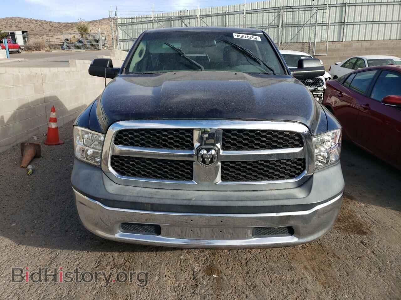 2015 RAM 1500 - VIN: 1C6RR6KT3FS613242 - Photo 5