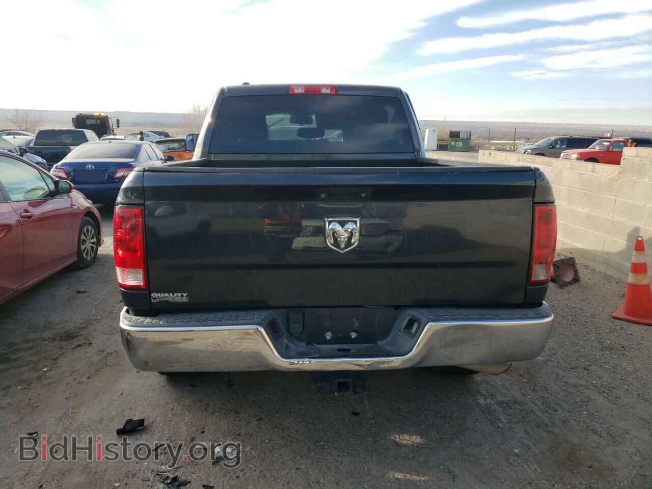 2015 RAM 1500 - VIN: 1C6RR6KT3FS613242 - Photo 6