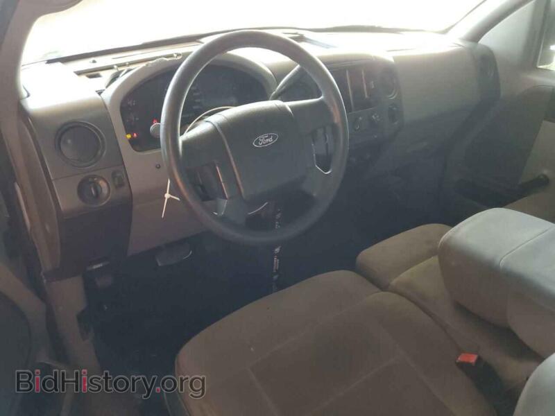 2007 Ford ALL MODELS (VIN 1FTRF12247NA76554) — photo 8 of 12