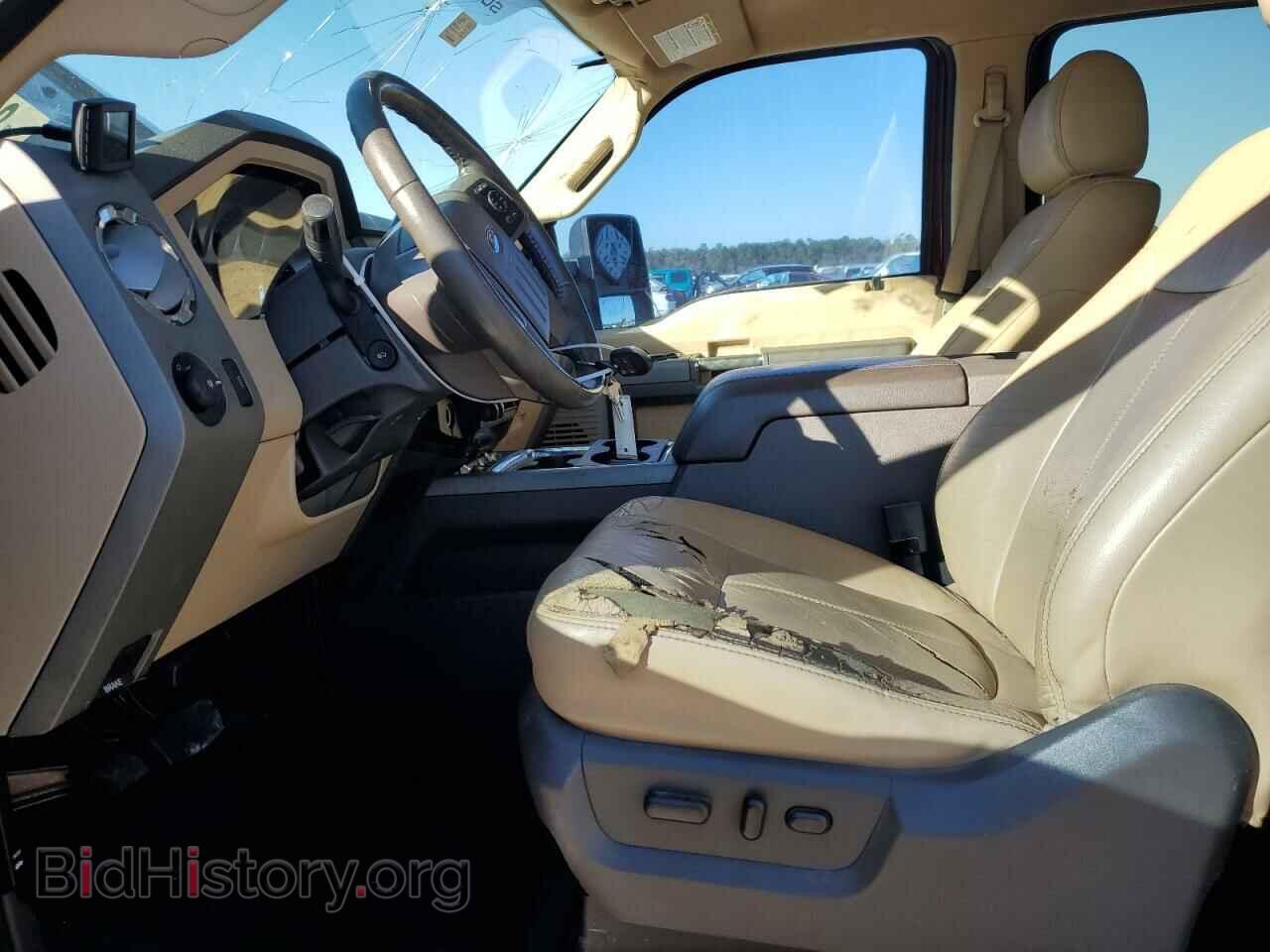 2012 FORD F250 - VIN: 1FT7W2BT2CEB38579 - Фото 7