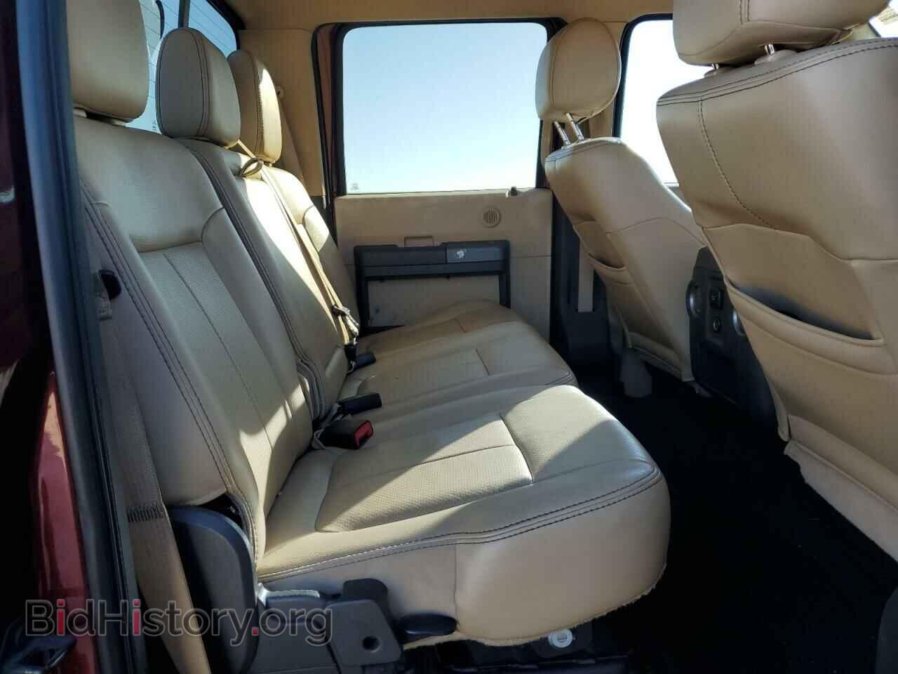 2012 FORD F250 - VIN: 1FT7W2BT2CEB38579 - Фото 10