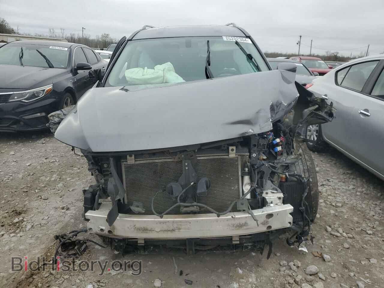 2019 NISSAN PATHFINDER - VIN: 5N1DR2MN4KC581069 - Фото 5