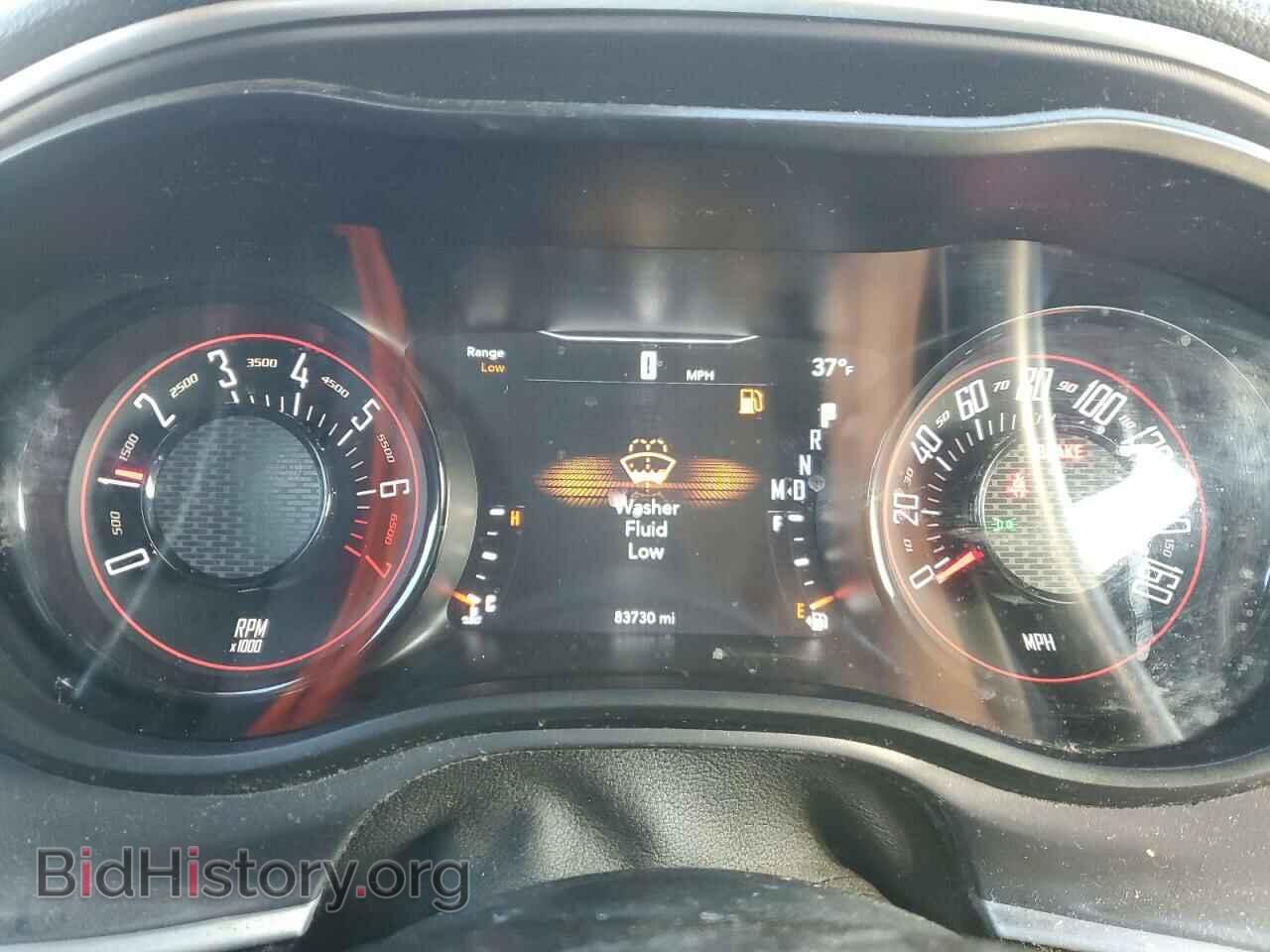 2021 DODGE CHALLENGER - VIN: 2C3CDZAG4MH594101 - Фото 9