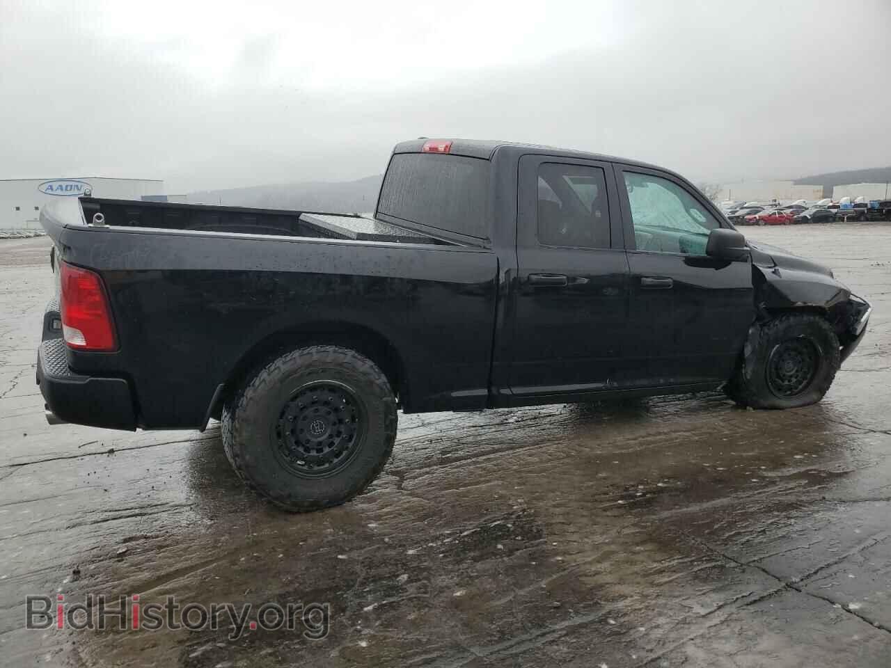 2014 RAM 1500 - VIN: 1C6RR6FT9ES229409 - Фото 3