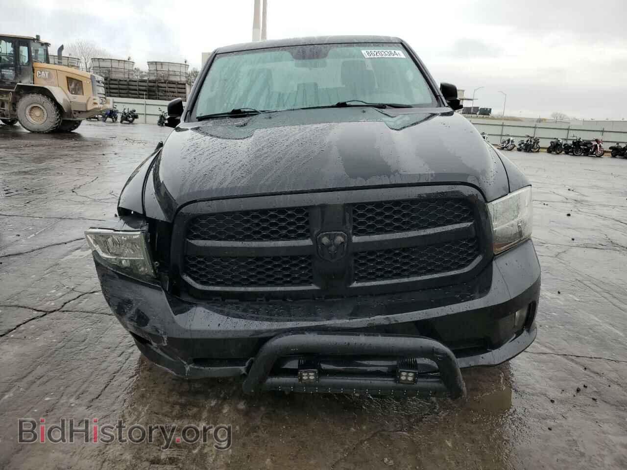 2014 RAM 1500 - VIN: 1C6RR6FT9ES229409 - Фото 5