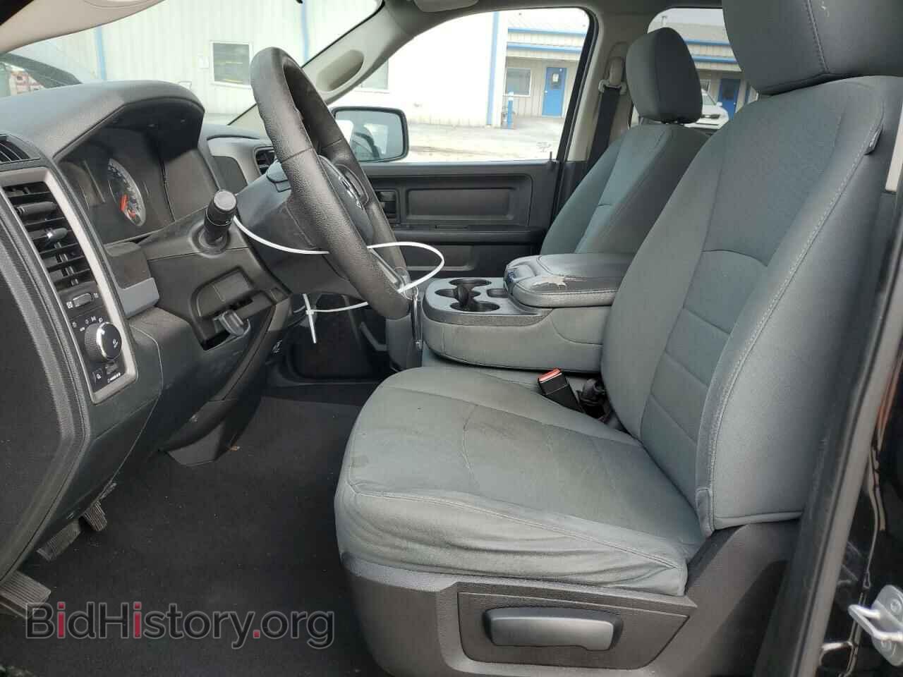 2014 RAM 1500 - VIN: 1C6RR6FT9ES229409 - Фото 7