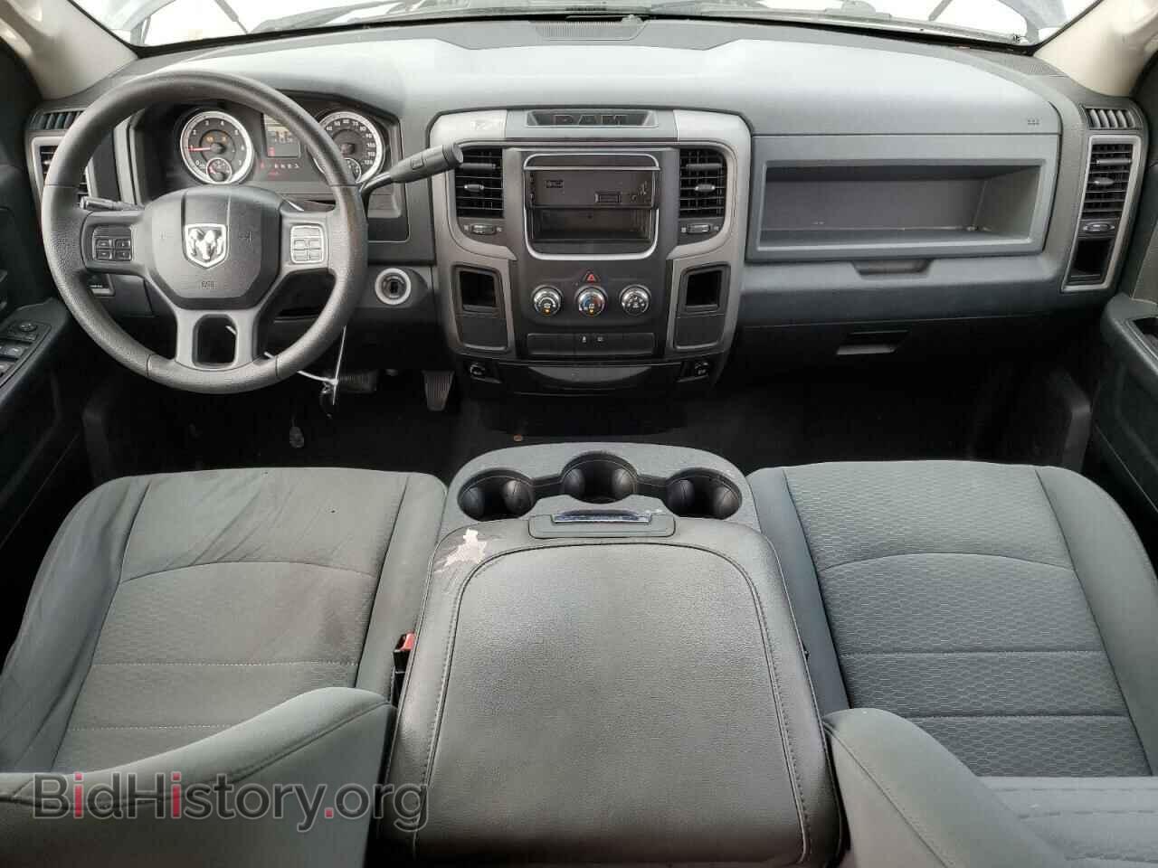 2014 RAM 1500 - VIN: 1C6RR6FT9ES229409 - Фото 8