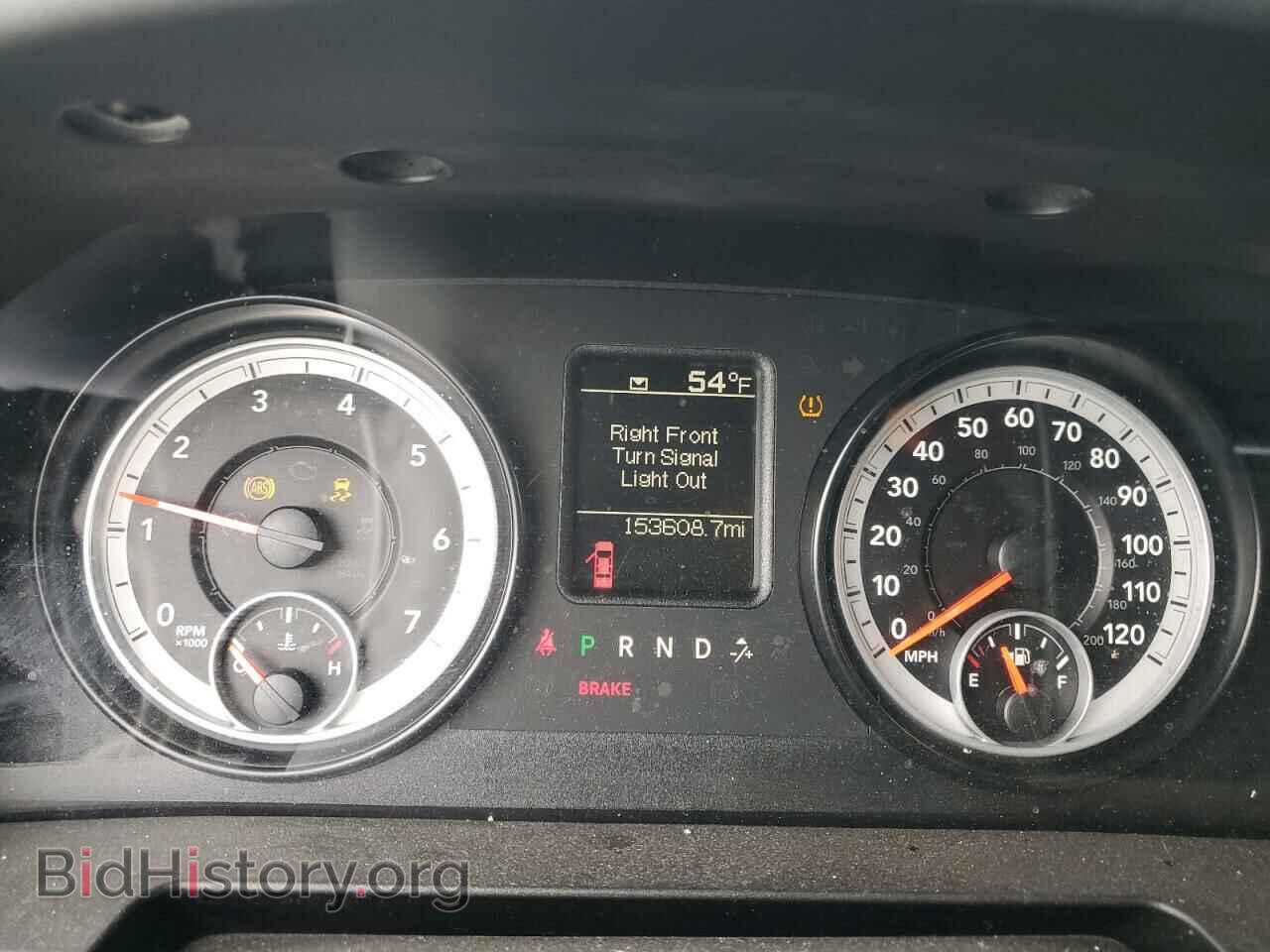 2014 RAM 1500 - VIN: 1C6RR6FT9ES229409 - Фото 9
