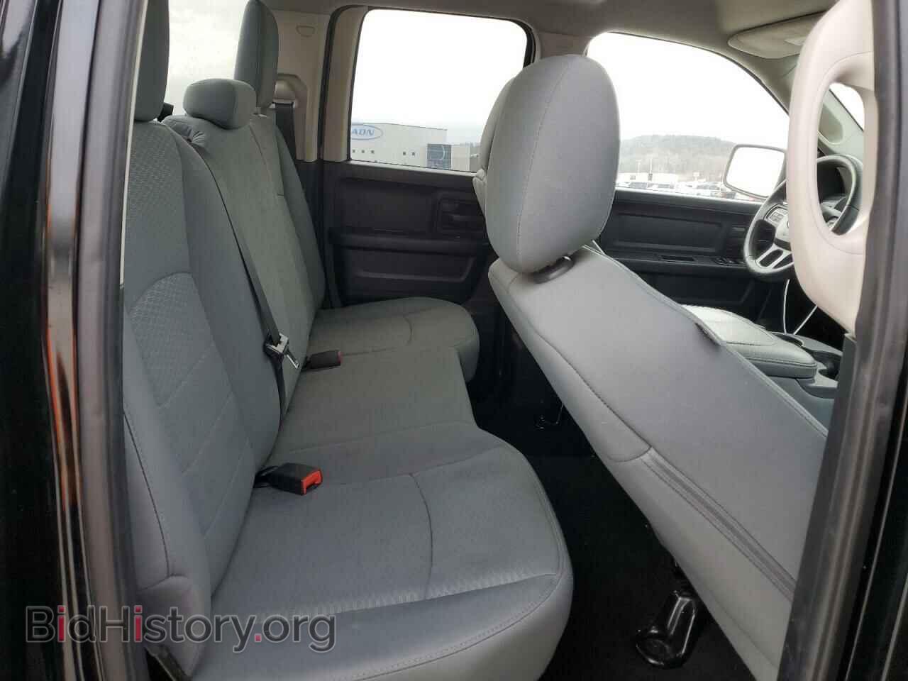 2014 RAM 1500 - VIN: 1C6RR6FT9ES229409 - Фото 10