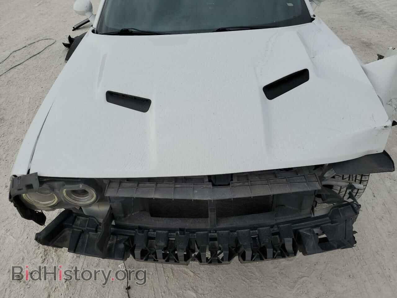 2015 DODGE CHALLENGER - VIN: 2C3CDZAG4FH720198 - Фото 11