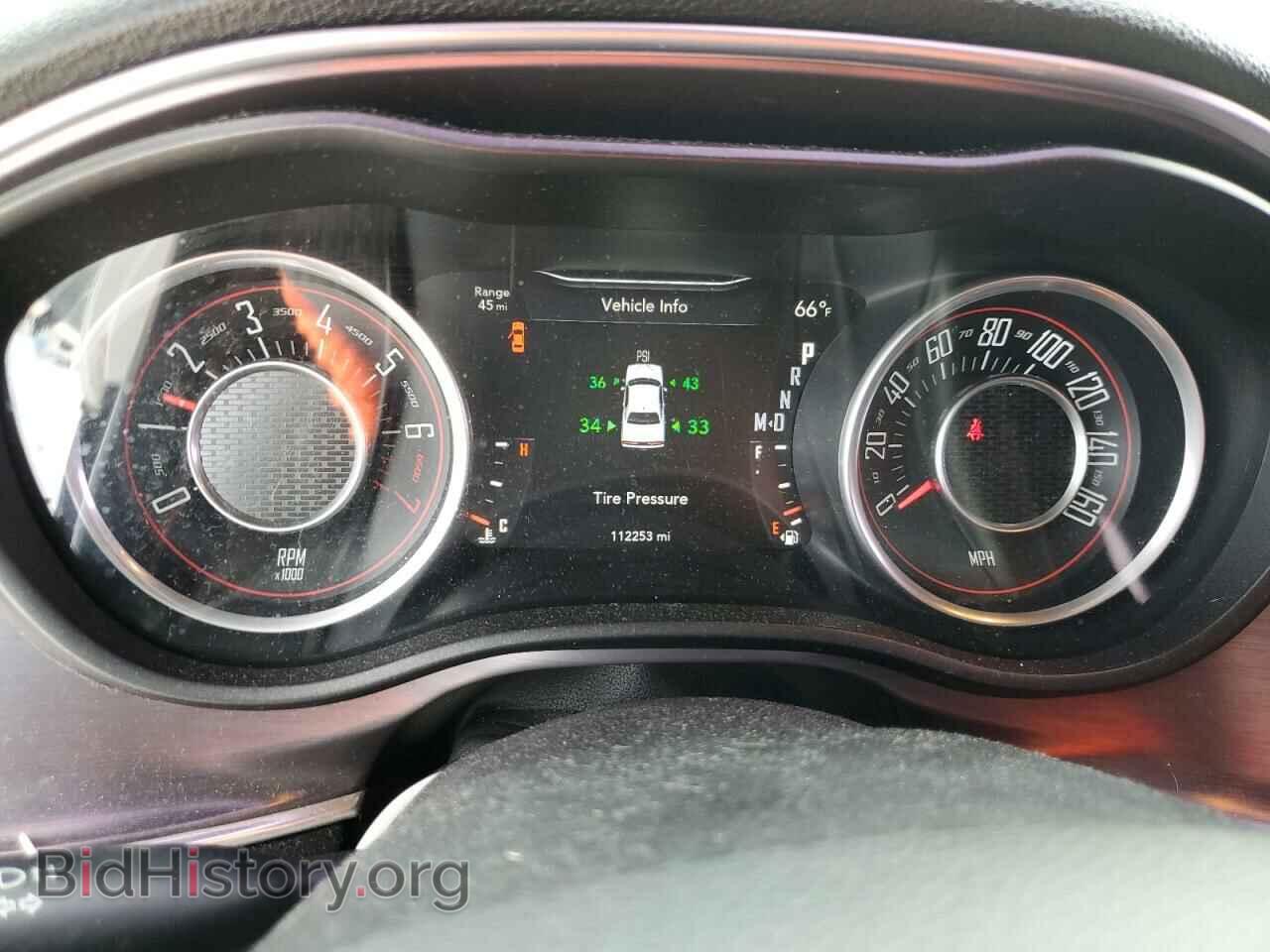 2015 DODGE CHALLENGER - VIN: 2C3CDZAG4FH720198 - Фото 9