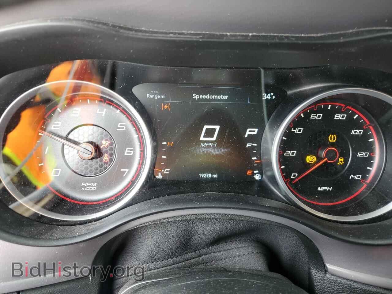 2023 DODGE CHARGER - VIN: 2C3CDXBG0PH643379 - Фото 9