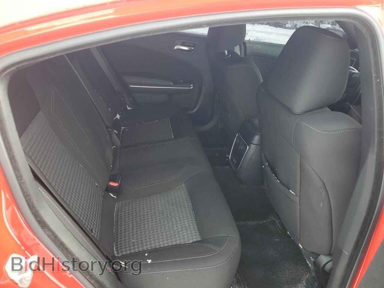 2023 DODGE CHARGER - VIN: 2C3CDXBG0PH643379 - Фото 10