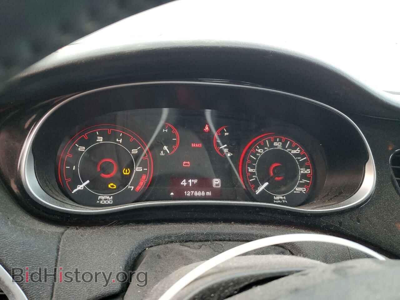 2013 DODGE DART - VIN: 1C3CDFBA5DD323232 - Photo 9