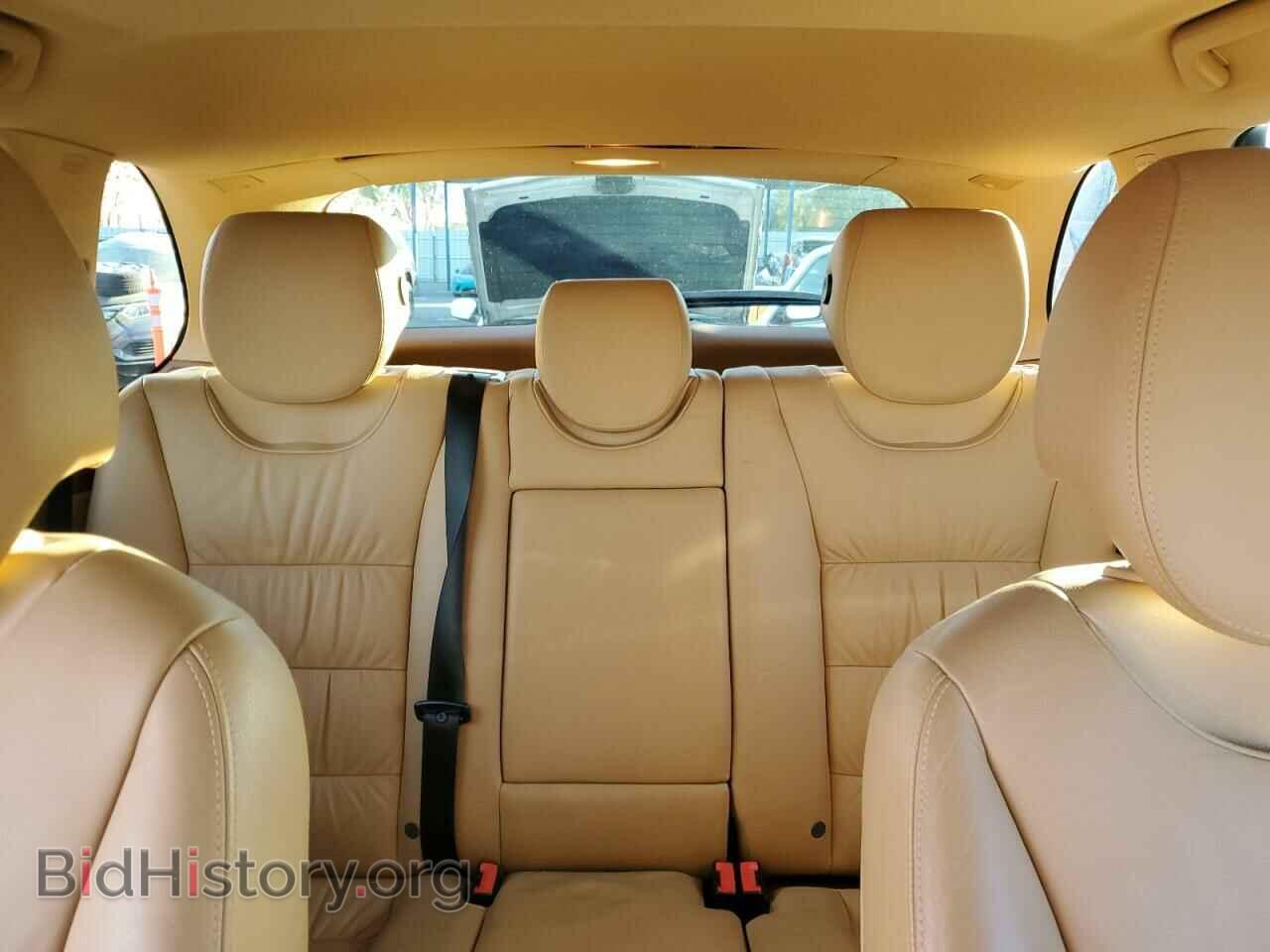2006 PORSCHE CAYENNE - VIN: WP1AA29P86LA23092 - Фото 10