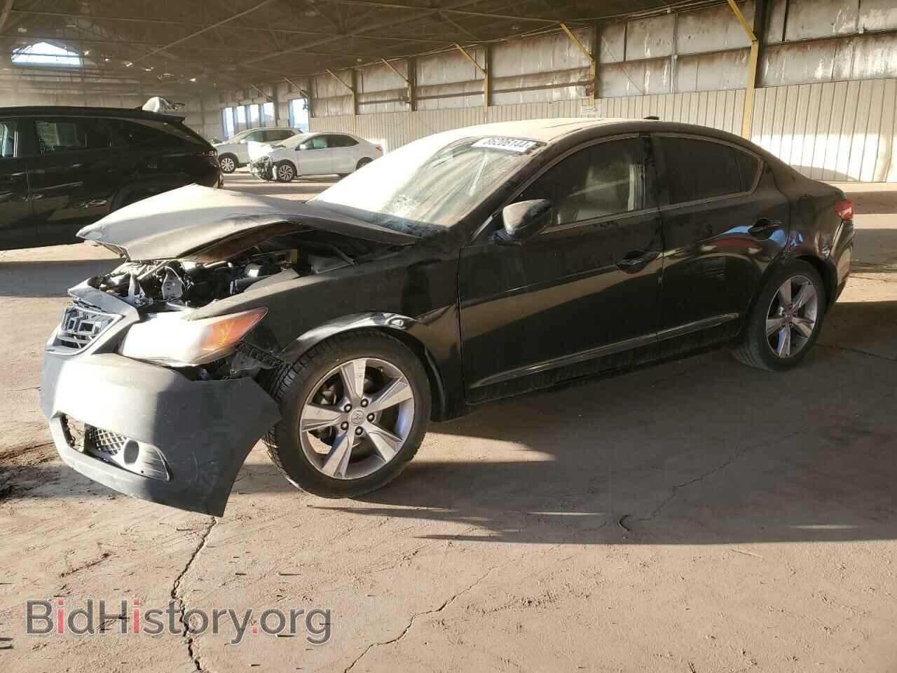 Photo 19VDE1F55DE004305 - ACURA ILX 2013