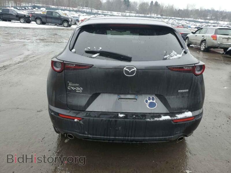2021 Mazda CX30 (VIN 3MVDMBBLXMM257712) — фото 6 из 13