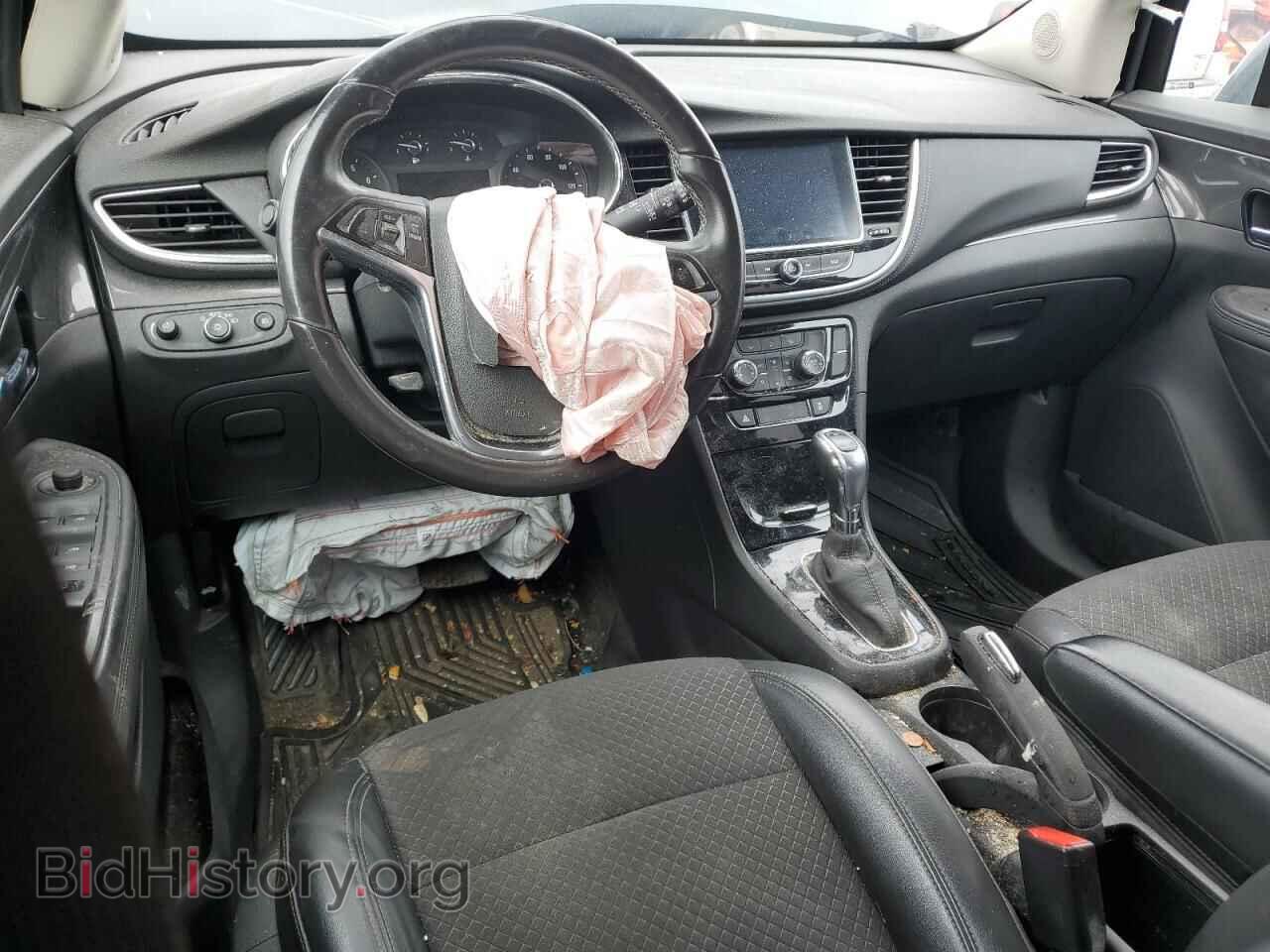 2018 BUICK ENCORE - VIN: KL4CJBSB1JB506912 - Фото 8