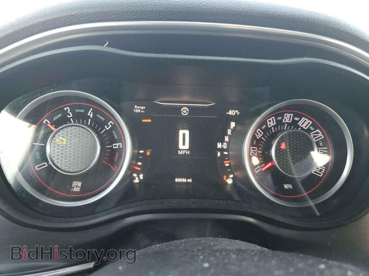 2015 DODGE CHALLENGER - VIN: 2C3CDZAG5FH712398 - Фото 9