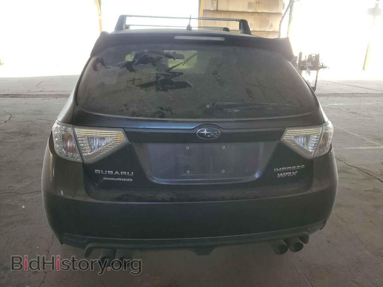 2013 SUBARU WRX - VIN: JF1GR7E68DG880149 - Фото 6