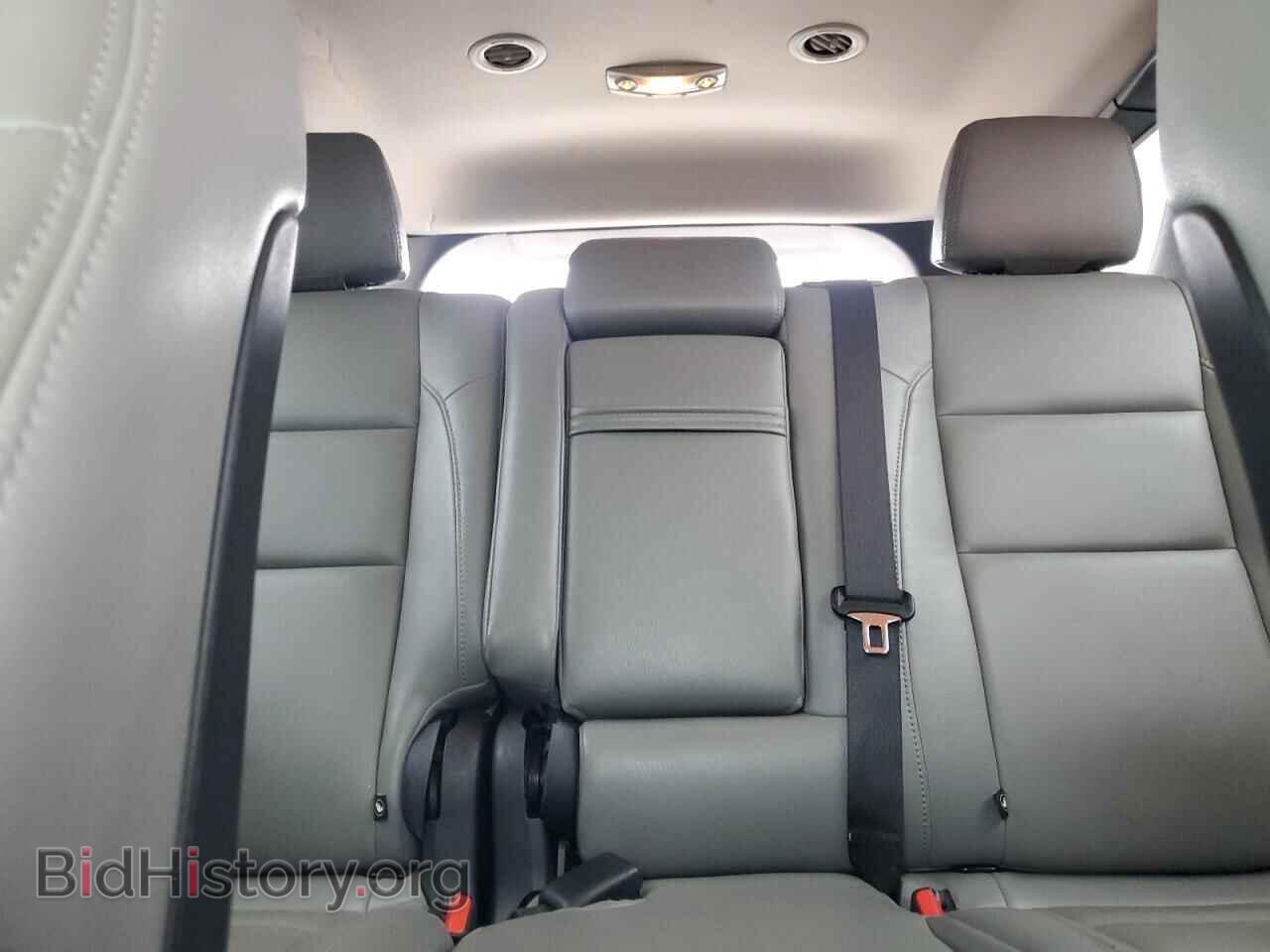2021 DODGE DURANGO - VIN: 1C4RDJAG4MC663184 - Photo 10