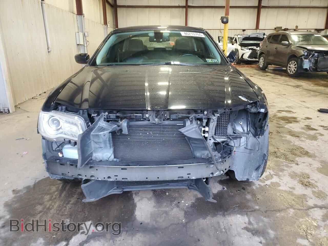 2015 CHRYSLER 300 - VIN: 2C3CCARG0FH803619 - Фото 5