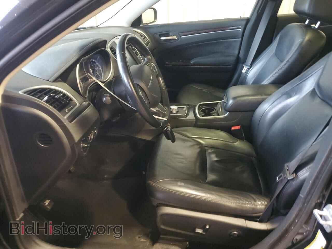 2015 CHRYSLER 300 - VIN: 2C3CCARG0FH803619 - Фото 7