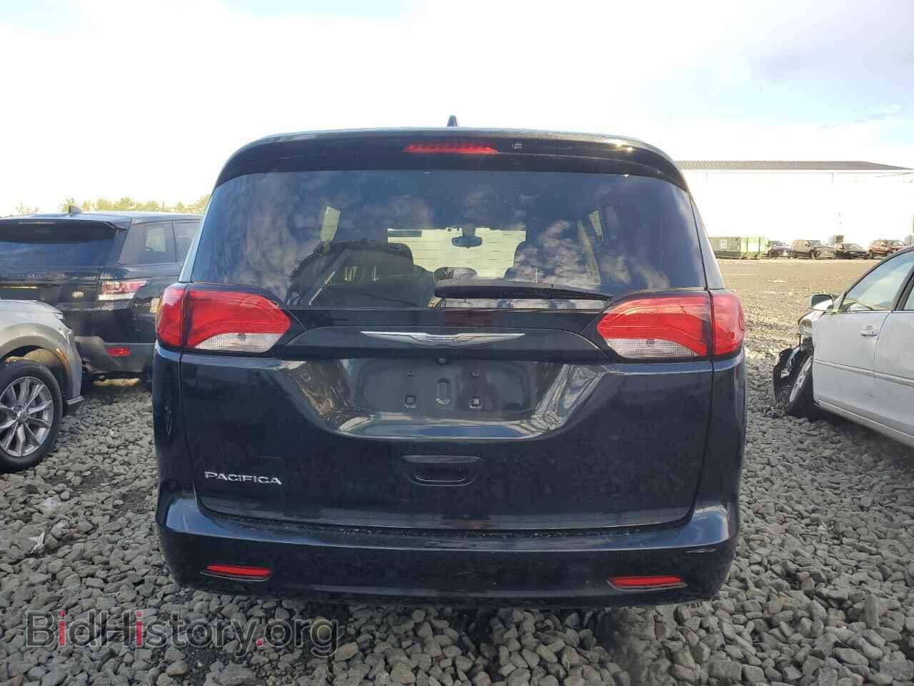 2017 CHRYSLER PACIFICA - VIN: 2C4RC1CG6HR703701 - Фото 6