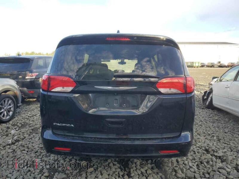 2017 Chrysler PACIFICA (VIN 2C4RC1CG6HR703701) — photo 6 of 13