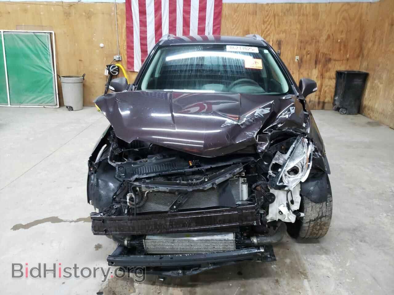 2014 BUICK ENCORE - VIN: KL4CJESBXEB596388 - Photo 5
