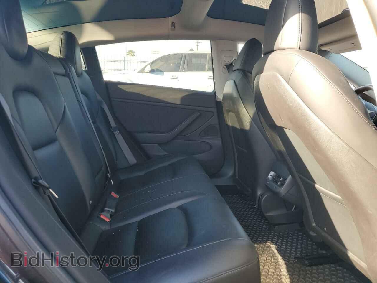 2018 TESLA MODEL 3 - VIN: 5YJ3E1EA9JF077717 - Photo 10