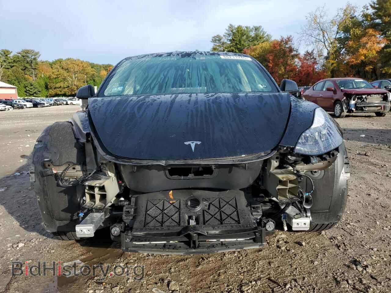 2023 TESLA MODEL 3 - VIN: 5YJ3E1EA9PF576834 - Фото 5