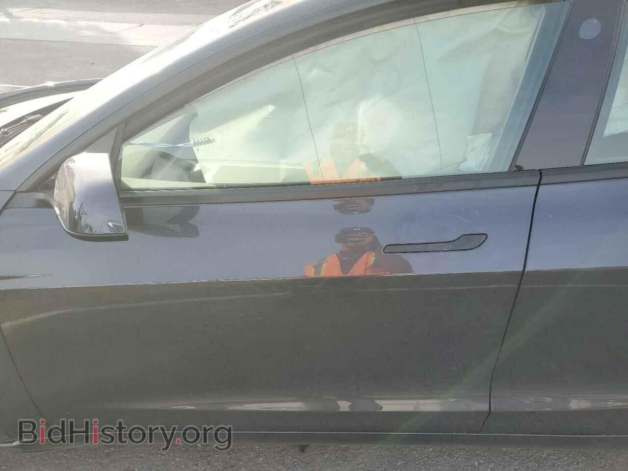 2024 TESLA MODEL 3 - VIN: 5YJ3E1EA7RF733490 - Photo 7