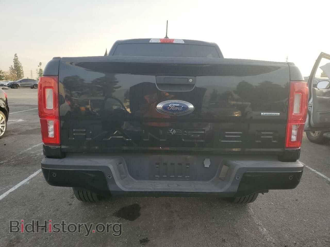 2019 FORD RANGER - VIN: 1FTER4EH8KLB08689 - Фото 6
