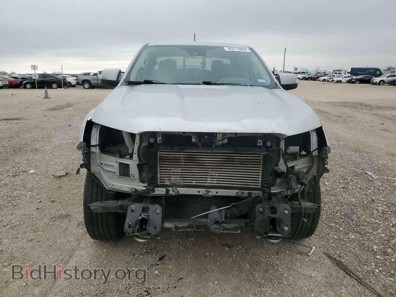 2019 FORD RANGER - VIN: 1FTER4EHXKLA91961 - Фото 5