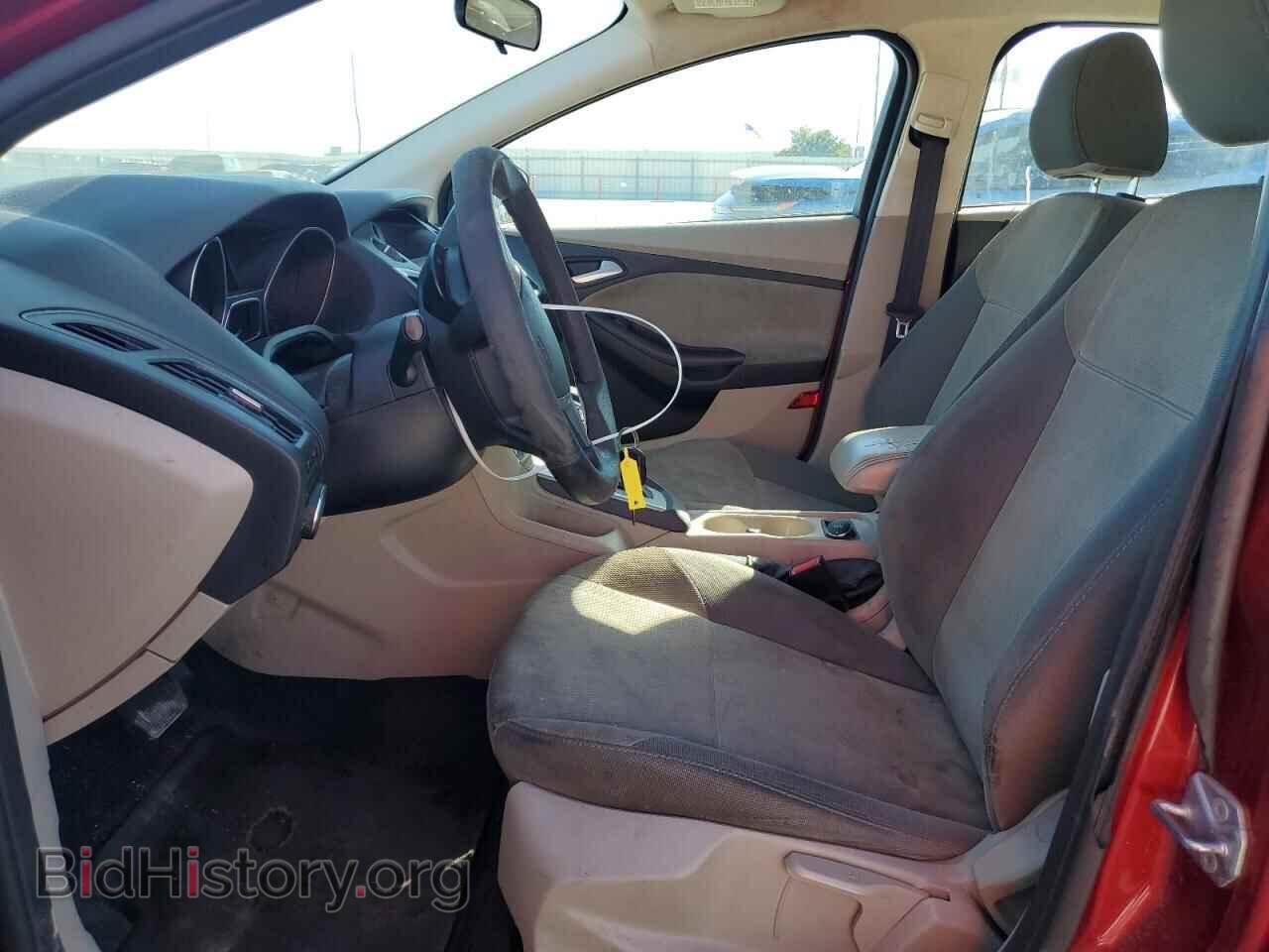 2014 FORD FOCUS - VIN: 1FADP3F2XEL179893 - Photo 7