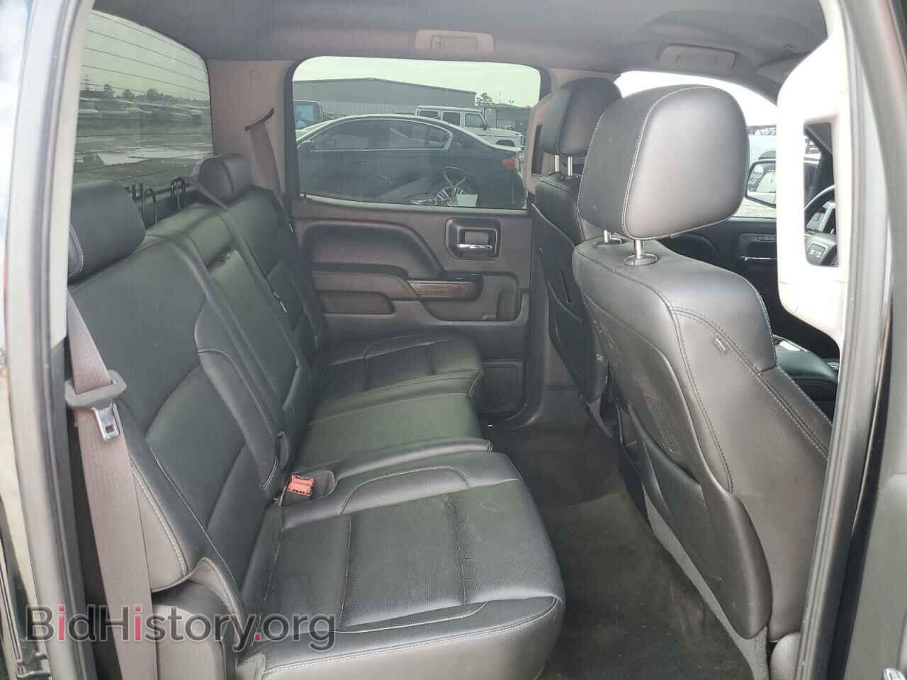 2015 GMC SIERRA - VIN: 3GTP1VEC0FG420888 - Photo 10