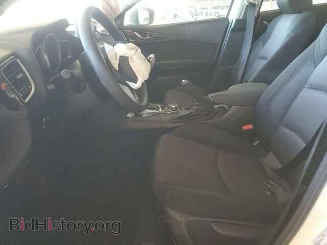 2016 MAZDA 3 - VIN: 3MZBM1K78GM272443 - Фото 7