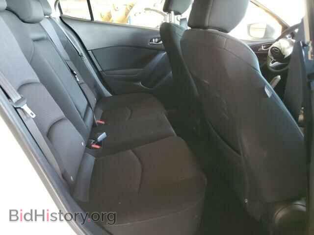 2016 MAZDA 3 - VIN: 3MZBM1K78GM272443 - Фото 10