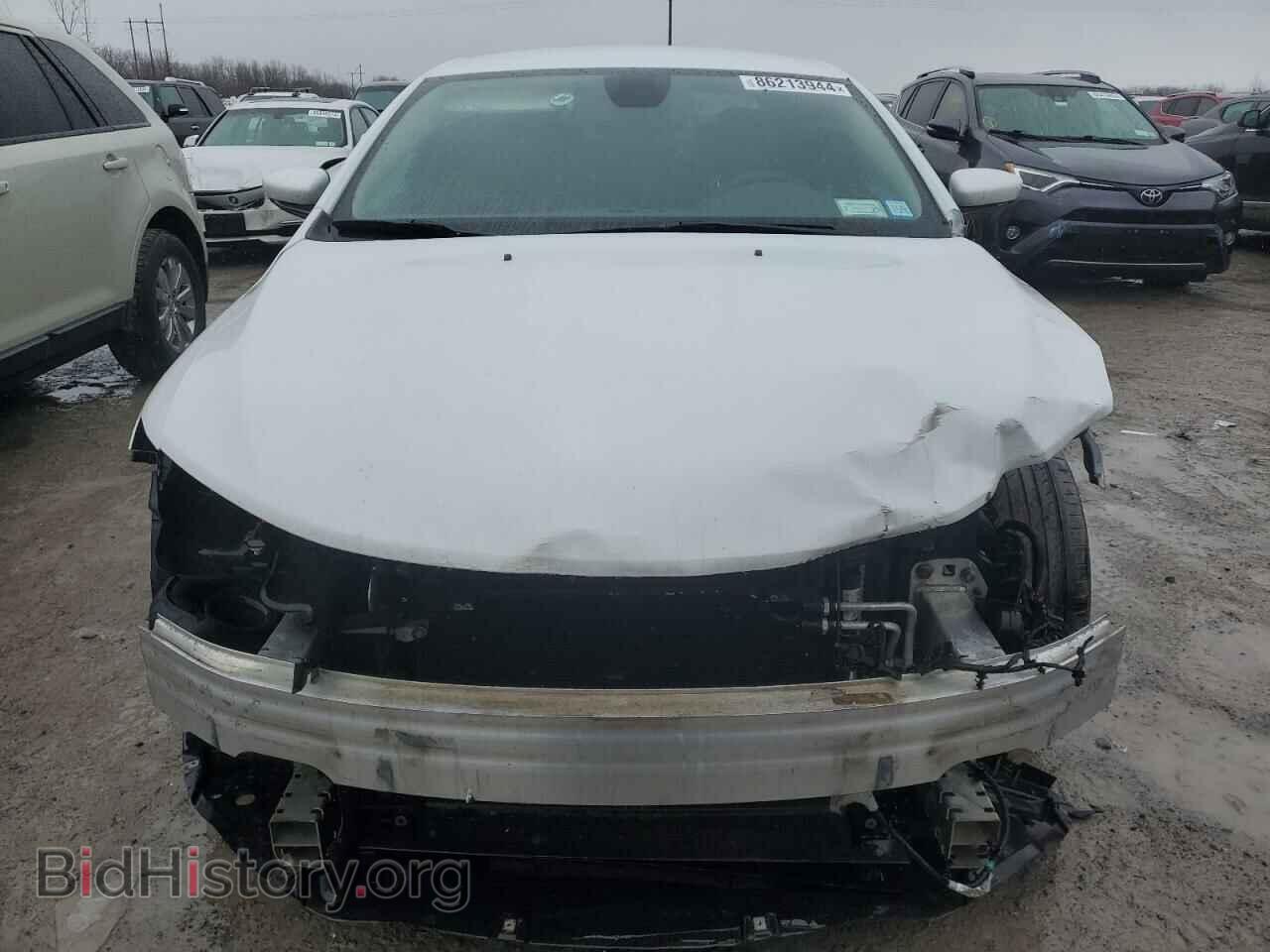 2016 CHRYSLER 200 - VIN: 1C3CCCAB4GN124960 - Фото 5