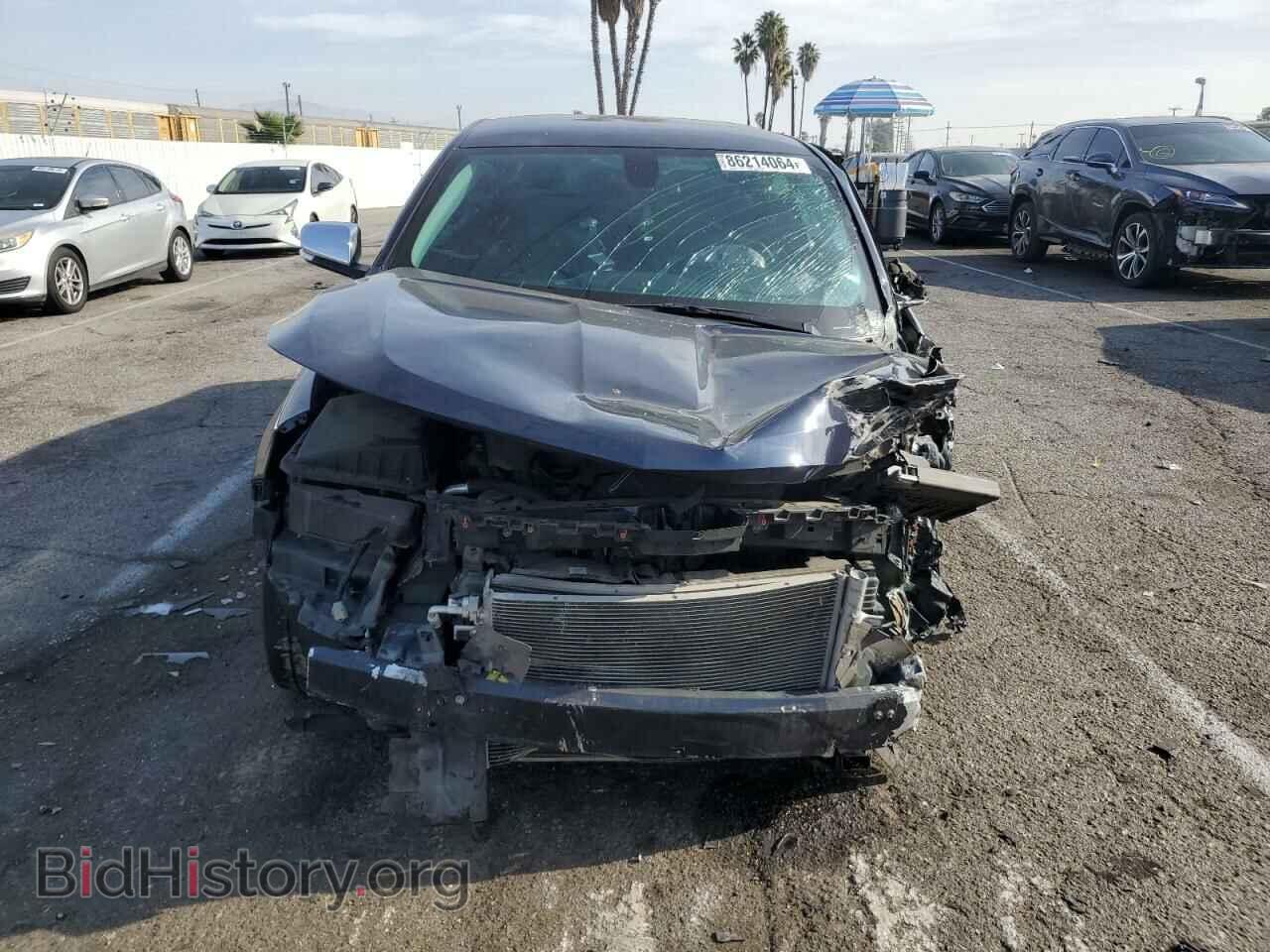 2019 CHEVROLET IMPALA - VIN: 2G1105S34K9155208 - Фото 5